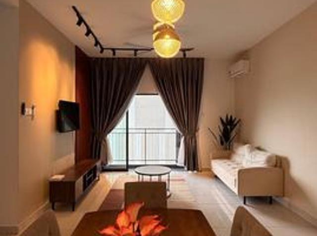 Serviced Residence for rent in Nilai, Negeri Sembilan