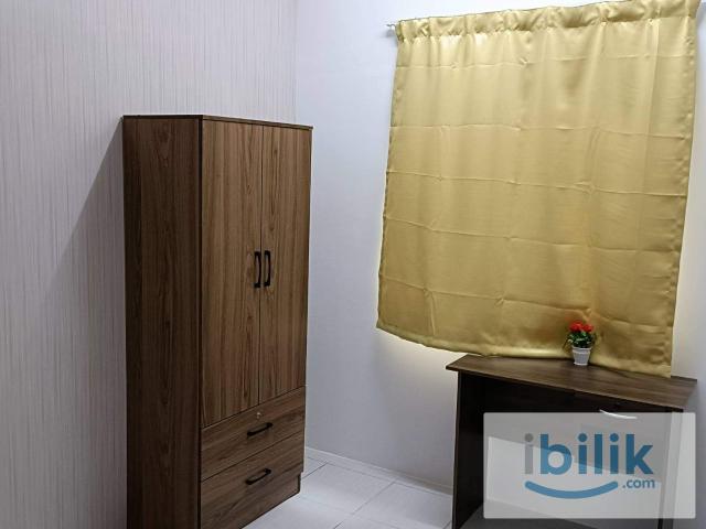 Room for rent in Country Heights Damansara, Kuala Lumpur