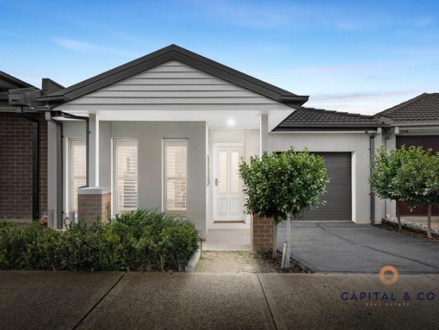 House for sale in Camerons Creek, Victoria