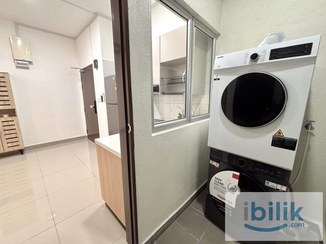 Room for rent in Bukit Jalil, Kuala Lumpur