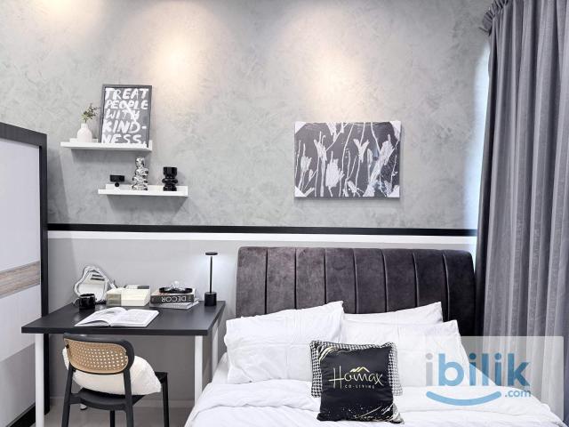 Room for rent in Johore Bahru, Johor