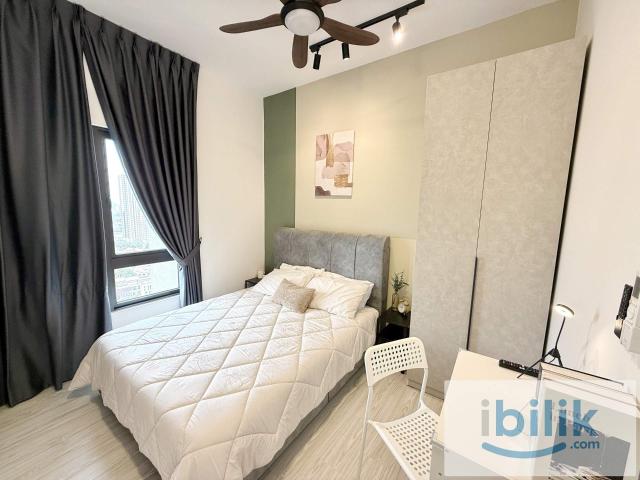Room for rent in Perak, Intan