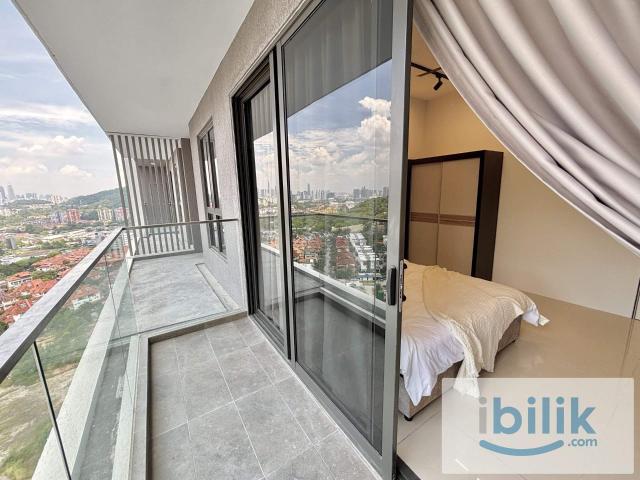 Room for rent in Country Heights Damansara, Kuala Lumpur
