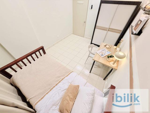 Room for rent in Country Heights Damansara, Kuala Lumpur