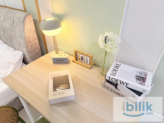 Room for rent in Petaling, Subang Jaya