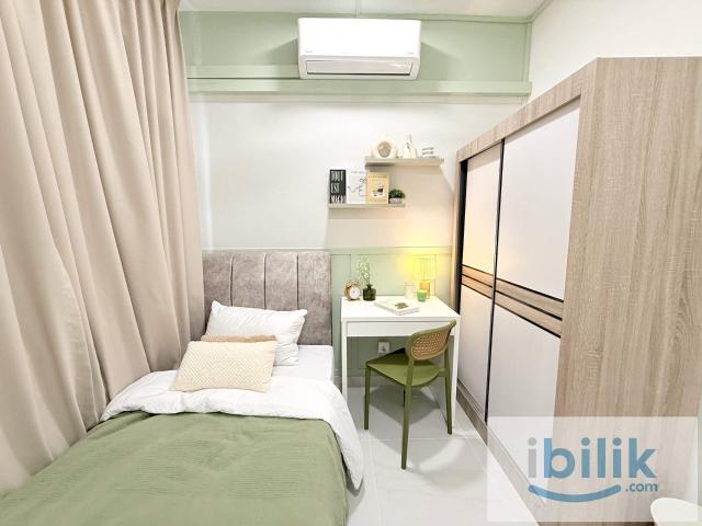 Room for rent in Petaling, Subang Jaya