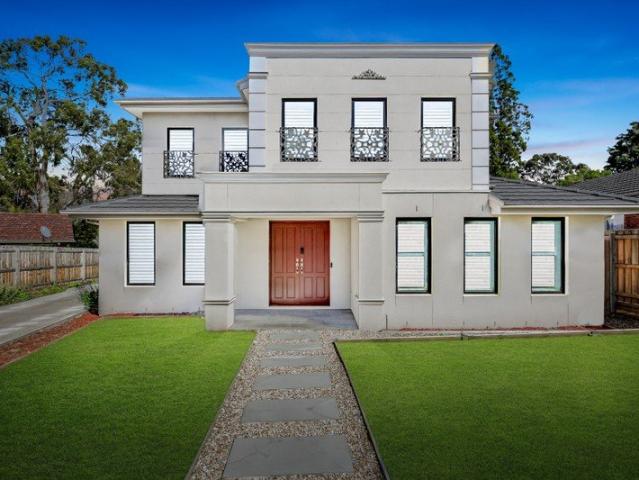 Townhouse for sale in Tally Ho, Melbourne