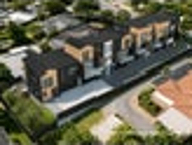 Townhouse for sale in Howick, Oroua County