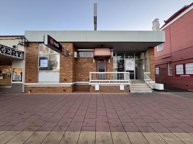Office for rent in Oakey, Queensland