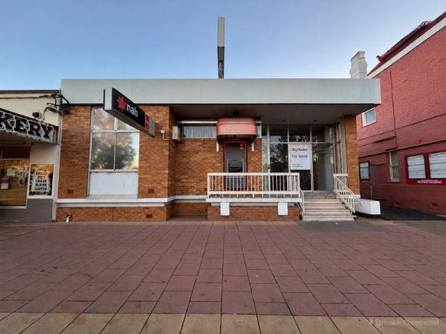 Office for rent in Oakey, Queensland