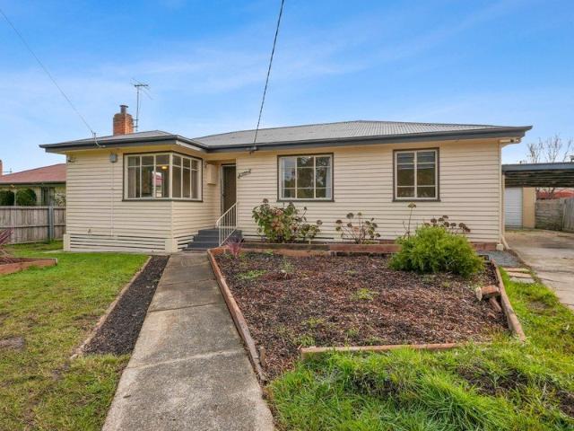House for sale in Launceston, Tasmania