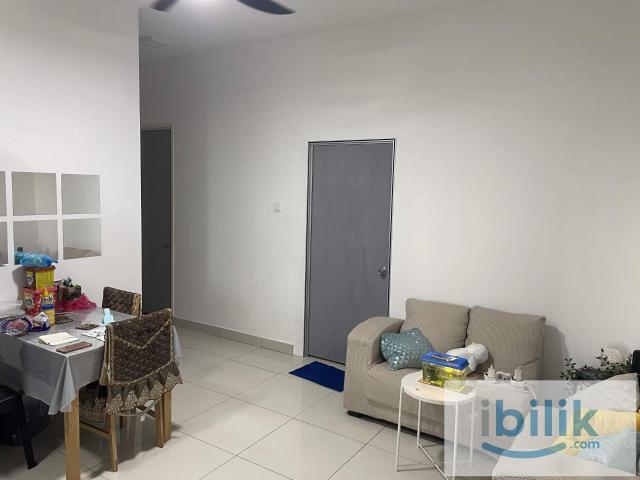 Room for rent in Johore Bahru, Johor