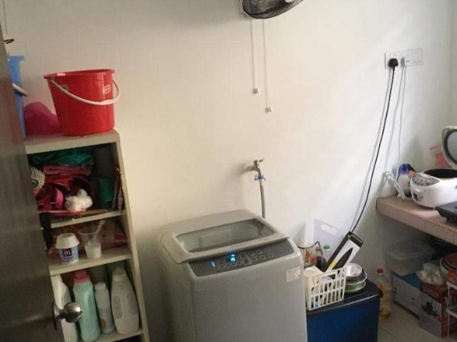 Room for rent in Petaling, Subang Jaya