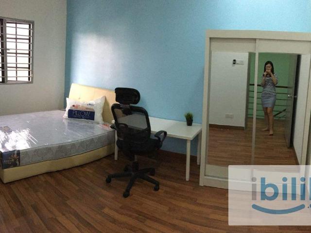 Room for rent in Petaling, Subang Jaya
