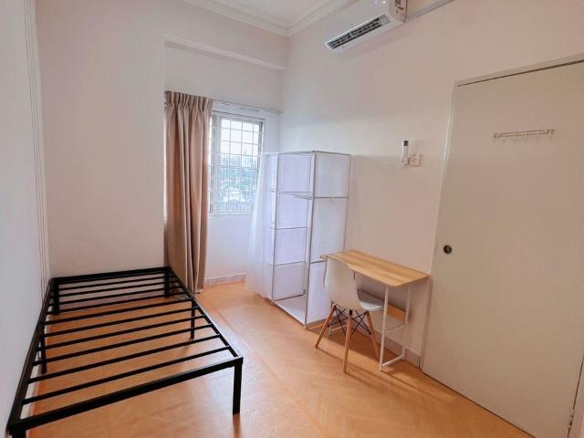 Room for rent in Country Heights Damansara, Kuala Lumpur