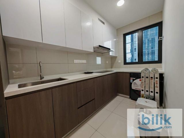 Room for rent in Country Heights Damansara, Kuala Lumpur