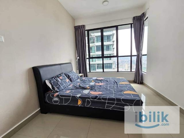 Room for rent in Country Heights Damansara, Kuala Lumpur