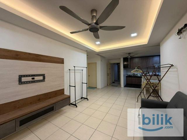 Room for rent in Country Heights Damansara, Kuala Lumpur