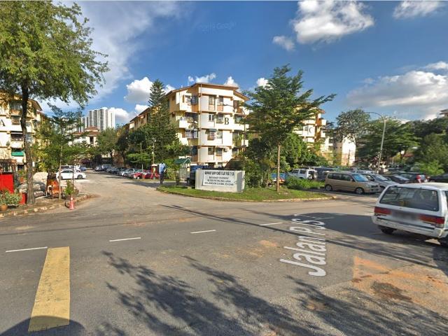 Room for rent in Petaling, Subang Jaya