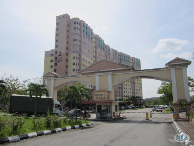 Room for rent in Petaling, Subang Jaya