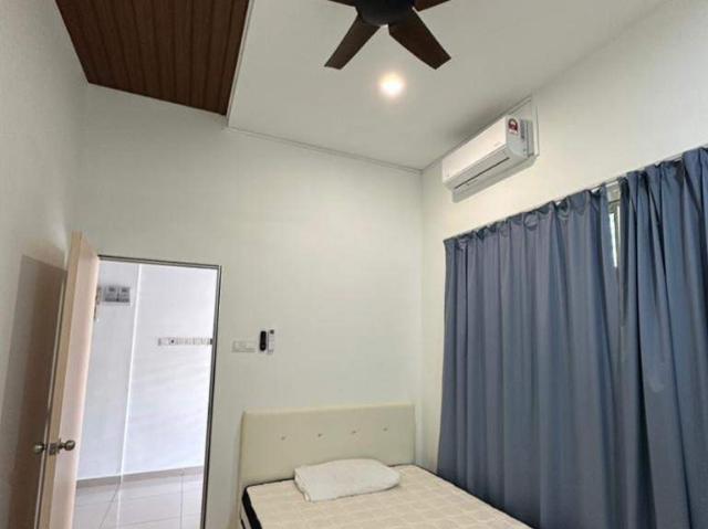 Room for rent in Georgetown, Penang