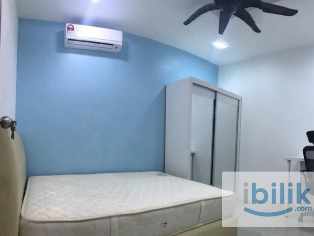 Room for rent in Petaling, Subang Jaya