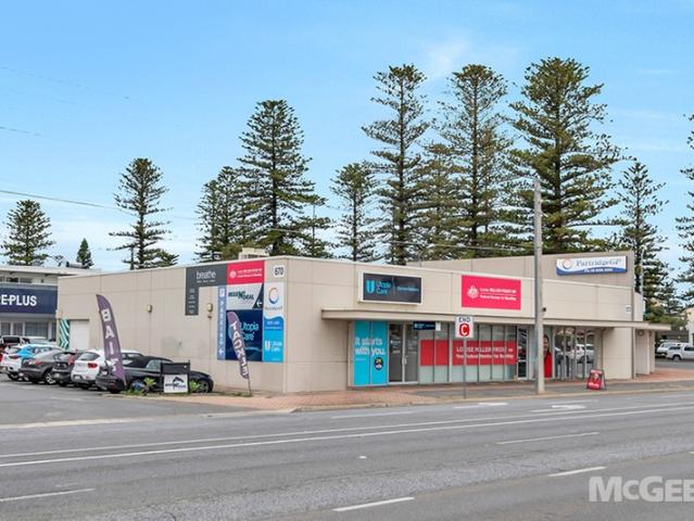 Office for rent in Horseshoe Creek, South Australia