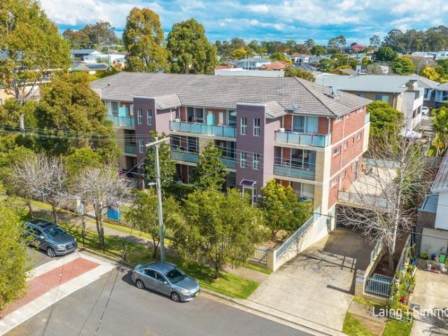 Apartment for sale in Guildford, Sydney