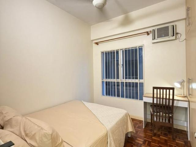 Room for rent in Kuala Lumpur