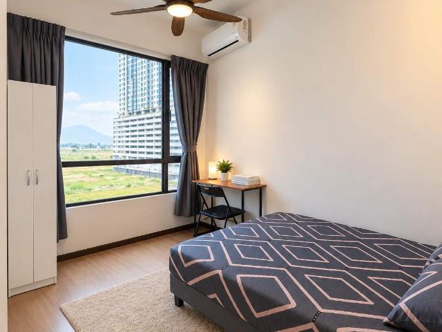 Room for rent in Seberang Jaya, Permatang Pauh
