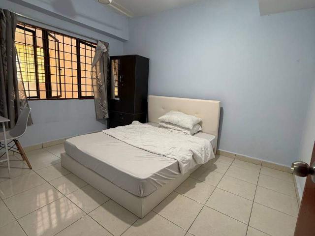 Room for rent in Country Heights Damansara, Kuala Lumpur