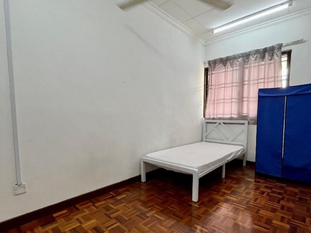 House for rent in PJU 6, Kuala Lumpur