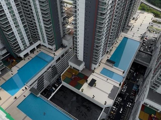 Room for rent in Country Heights Damansara, Kuala Lumpur