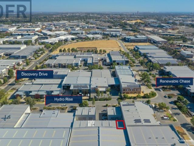 Warehouse for rent in Bibra Lake, Western Australia