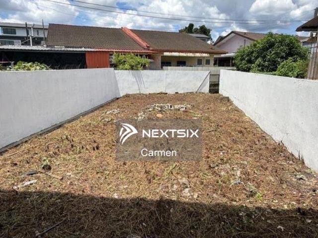 Property for sale in Samarahan, Kota Samarahan