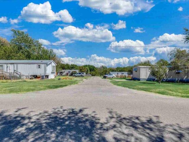 Apartment for rent in Kansas
