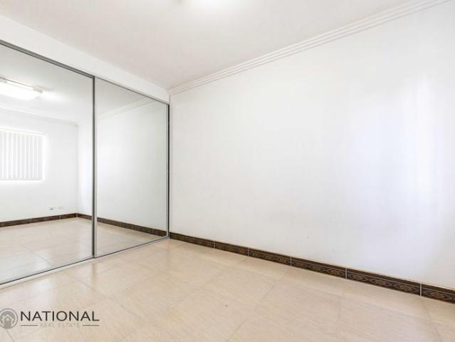 Apartment for rent in Old Guildford, Sydney