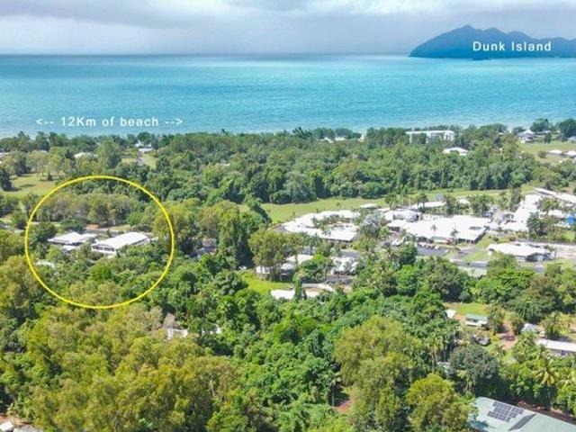 Flat for sale in Wongaling Beach, Queensland