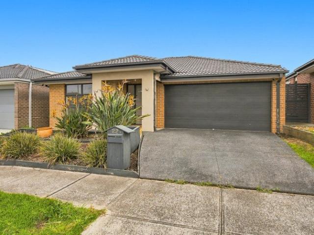 House for rent in Belmond on Clyde, Melbourne