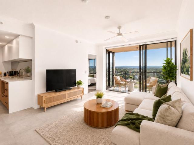 Apartment for sale in Fernbrook, Queensland