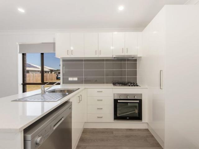 Duplex for rent in Toombul, Queensland