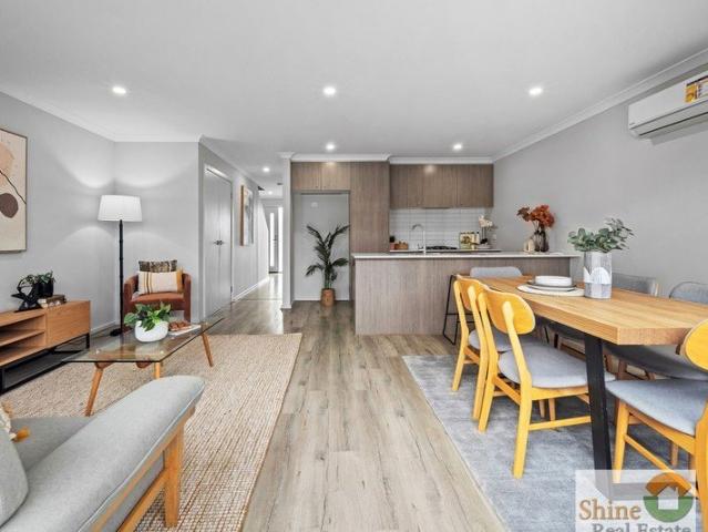 Townhouse for rent in Camerons Creek, Victoria