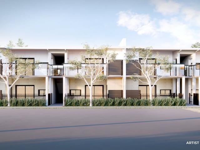 Apartment for sale in Kenwick, Western Australia