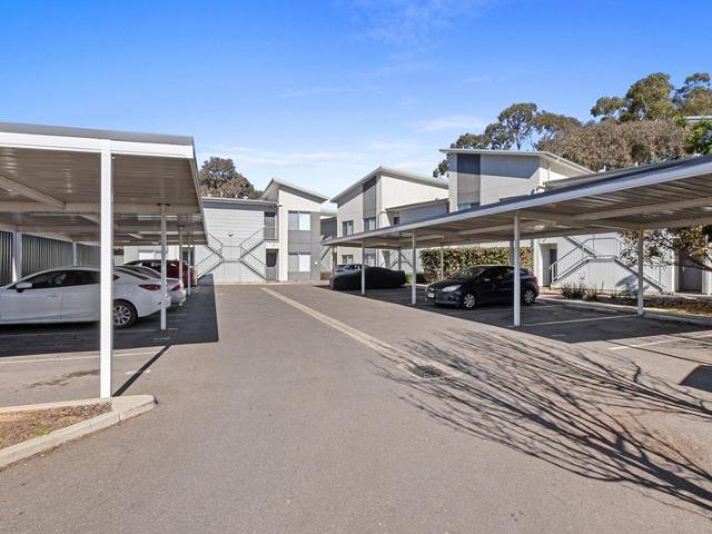 Apartment for sale in Horseshoe Creek, South Australia