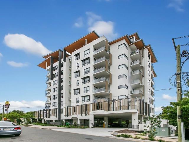 Apartment for rent in Toombul, Queensland