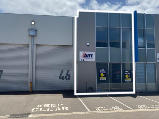 Warehouse for rent in Camerons Creek, Victoria