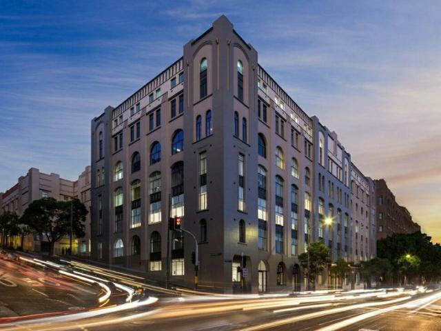 Office for rent in Sydney, New South Wales