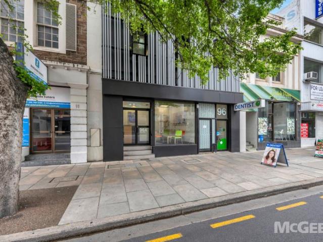 Office for rent in Adelaide