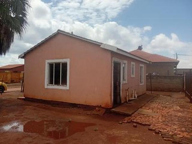 House for sale in Gauteng
