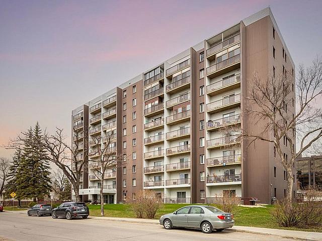 Condo for sale in East St. Paul, Manitoba